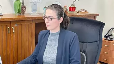 PROF. DR. OKYAR: MARMARA DENİZİ'NDE ŞU AN BİR MÜSİLAJ VAR