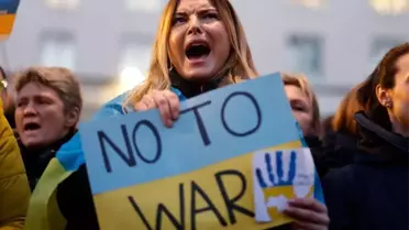 Rusya'ya karşı siber savaş başlatan 'teknoloji ordusu' nedir, kimden oluşuyor?