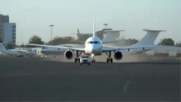 Sudan Kızıldeniz'de Rusya ile askeri üs anlaşmasına sıcak bakıyor (2)