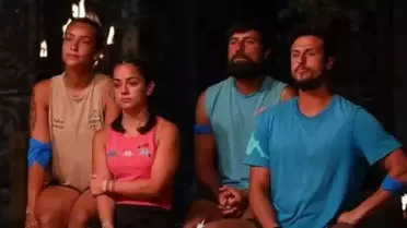 Survivor son bölümde adadan kim gitti, kim elendi?
