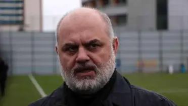 Tahir Kıran: 'Bu durum düzelmezse Türk futbolunda deprem yaşanacak'