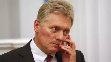 ABD'den Kremlin Sözcüsü Peskov ve 19 oligarka yaptırım