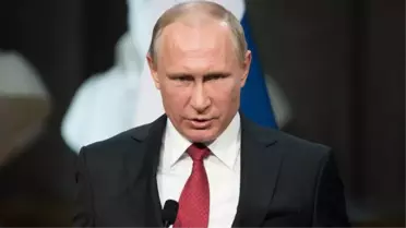 ABD'li senatör Lindsey Graham, Putin'e suikast düzenleme çağrısı yaptı!