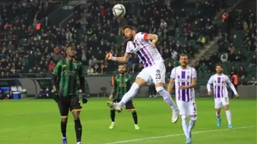 Ankara Keçiörengücü: 1-0