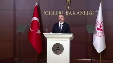 Çataklı: 'Kadına şiddet konusunda sıfır şiddet, sıfır can kaybı olana kadar mücadelemizi sürdüreceğimizden kimsenin şüphesi olmasın'