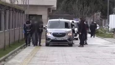 İki kardeşi silahla yaralayan zanlı yakalandı