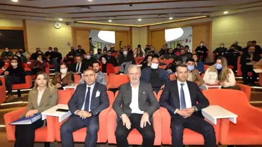 İTSO'dan 'İhracat Bedellerinin Yurda Getirilmesi' semineri