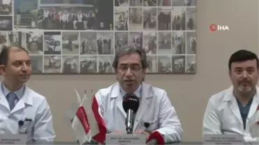 Son dakika haberi | Medical Park Gaziantep Hastanesi'nden obeziteye farkındalık