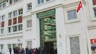 OKULLARDA GERÇEĞİNİ ARATMAYAN DEPREM TATBİKATI
