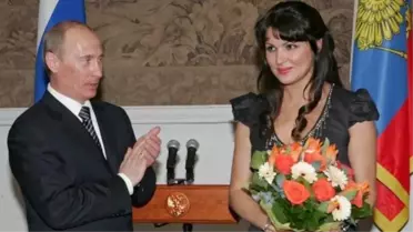Rus diva, Putin'e desteğini çekmeyince Metropolitan Opera'nın kadrosundan çıkarıldı