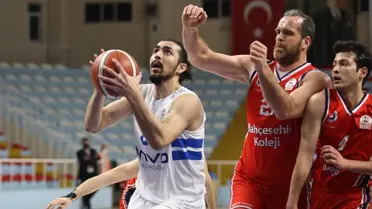 ING Basketbol Süper Ligi