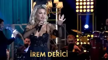 İrem Derici kimdir? Şarkıcı İrem Derici kimdir, kaç yaşında, nereli, gerçek adı ne? Şarkılar Bizi Söyler konuğu İrem Derici kimdir?