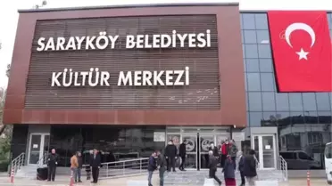 MHP'li Akçay: 'En doğru yerde duran ve en güçlü ülke Türkiye'dir'