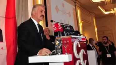 MHP'Lİ BÜYÜKATAMAN HAVA SAVUNMA SİSTEMLERİNİN DEĞERİ BİR KEZ DAHA ANLAŞILMIŞTIR