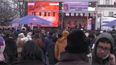 AKK Gençlik Meclisi ve Hacettepe Üniversitesi'nden Minifest 'Bir Gençlik Vakası'