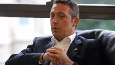 Ali Koç'un dev maça gelmeme nedeni anlaşıldı! Almanya'ya giderek Löw'le görüşmüş