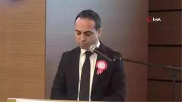 Aydın'da kadın sağlığına dikkat çekildi... Vali Aksoy: 'Erken teşhis hayat kurtarır'