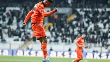 Futbol: Spor Toto Süper Lig