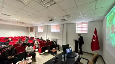 Giresun'da topraksız çilek yetiştiriciliği yaygınlaşıyor