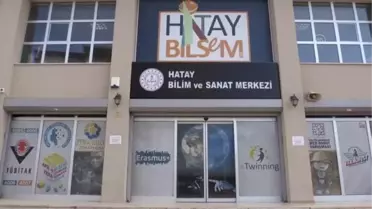 Hataylı öğrencilerden kadına şiddete karşı 'yüz tanımalı koruma sistemi'