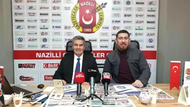 'İş'te Buharkent' projesi tanıtıldı