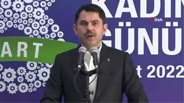 Son dakika haberleri... Bakan Kurum'dan, zeytinliklerin maden sahası olacağına dair yapılan eleştiriye yanıt