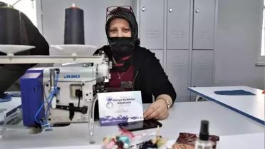 Başkan Tören: 'Kadın merkezli yatırımlarımıza devam edeceğiz'