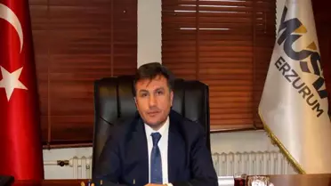 Demir: 'Geleceği kadınlarla imar etmek mümkündür'