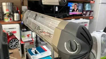 Elektrikli sobalar artık ısıtmıyor, cep yakıyor