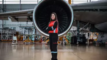 Son dakika haberi | Jandarmadan tır şoförlüğüne kadınlar her alanda başarıyla çalışıyor