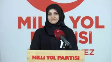 MYP'Lİ DEMİRCİ: SOSYAL GÜVENCESİ OLMAYAN KADINLARA ASGARİ ÜCRET DÜZEYİNDE MAAŞ VERECEĞİZ