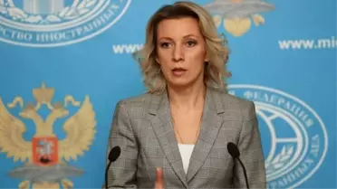 Rusya Dışişleri Sözcüsü Zaharova, Antalya zirvesiyle ilgili konuştu: Ukrayna'yla görüşmeye hazırız, mesele onların hazır olup olmadığı!