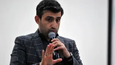 SELÇUK BAYRAKTAR: İNSANSIZ SAVAŞ UÇAĞI MUHAREBEDE DEVRİM YAPACAK