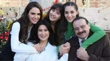 Üç Kız Kardeş'te bu akşam neler olacak? Kalender ailesi, Türkan'ın hastaneye gittiğini öğrenir