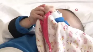Uzmanından 'göz tansiyonu' uyarısı: 'Küçük bir bebek için eğer tanı konulmazsa çok hızlı bir şekilde körlükle sonuçlanabiliyor'
