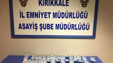 Yaşlı kadınların ziynet eşyalarını gasp eden 2 şahıs tutuklandı