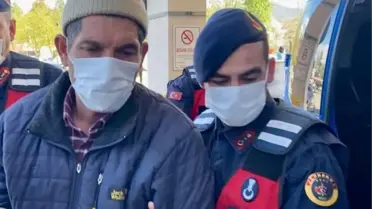 6 YIL ÖNCEKİ PASLI ÇİFTİ CİNAYETİNE TUTUKLAMA