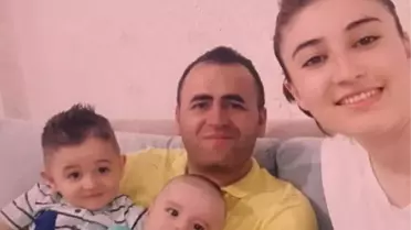 Son dakika haberleri | (Ek bilgi ve Görüntülerle) BEYLİKDÜZÜ'NDE EVDE DEHŞET; İKİ ÇOCUĞU İLE EŞİNİ ÖLDÜRÜP İNTİHAR ETTİ