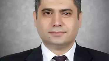 Emet'te yeni müdür Ersan Ayten