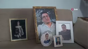 Eskişehirli şehit Tarık Tarcan'ın evinde 'Teskere Günü' matemi
