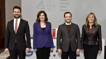 Türk gayrimenkul sektörü 15 firmayla MIPIM'de temsil edilecek- Bakan Nebati, Fransa'da yatırımcılarla görüşecek