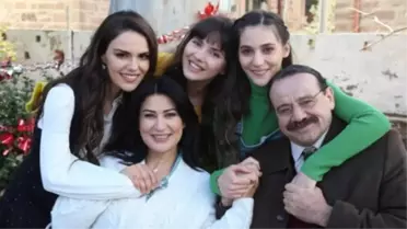 Üç Kız Kardeş'in son bölümde Somer'in boşanma kararı şaşkınlık yarattı!
