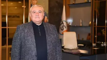 ATSO, SAVAŞIN ANTALYA'YA ZARARINI BELİRLİYOR