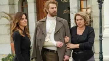 Bir Zamanlar Çukurova 127. bölüm bu akşam ekranlarda! Hakan sırrının ortaya çıkmasından korkuyor!
