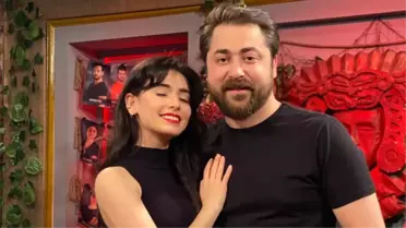 Semih Öztürk'ün eşi Kurretülayn Matur paylaştı, ardından Öztürk işinden kovuldu iddiası