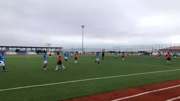 Dicle Gençlikspor galibiyet serisine bir yenisini daha ekledi
