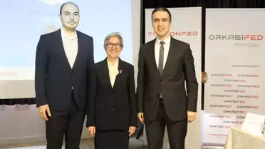 'İş Dünyası için Yerel Kalkınma' Projesi Samsun'da başladı