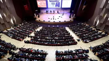 Serdar Tuncer sevenleriyle buluştu