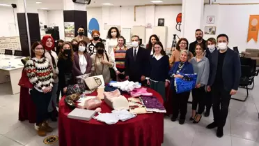 Sosyal girişimci kadınlar tecrübelerini paylaştı