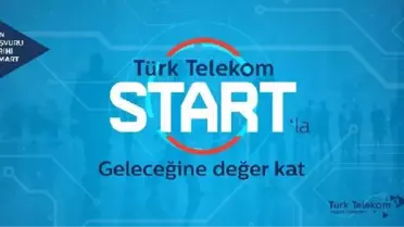 Türk Telekom'un 'Genç Yetenek Programı'na başvurular başladı